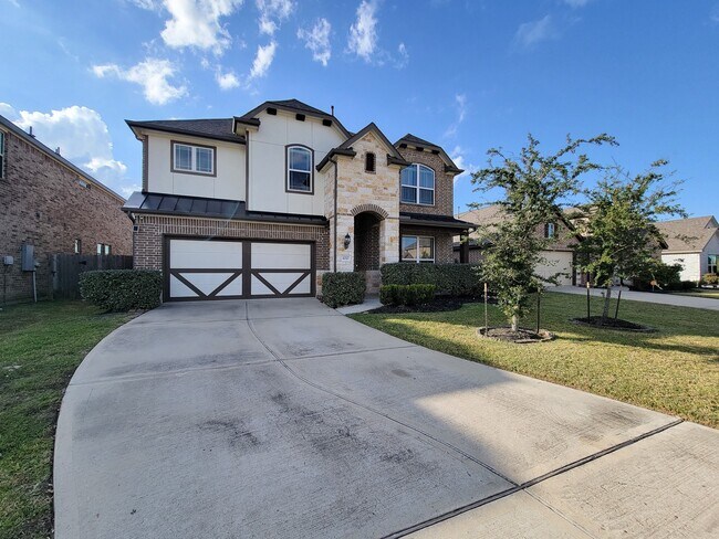 Building Photo - 4010 Palmer Meadow Ct