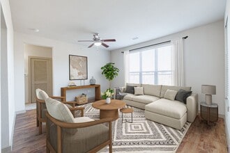 Building Photo - Main Character Energy