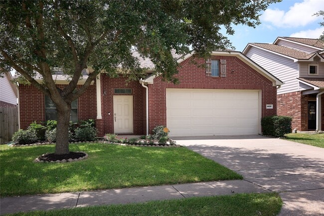 Building Photo - 24215 Courtland Oaks St
