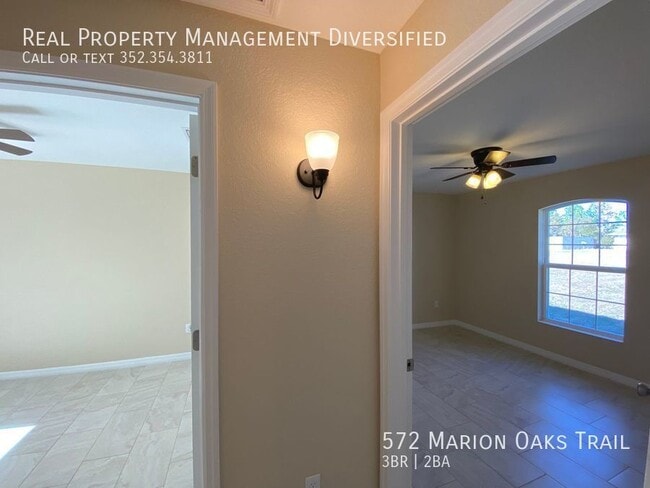 Building Photo - 572 Marion Oaks Trail