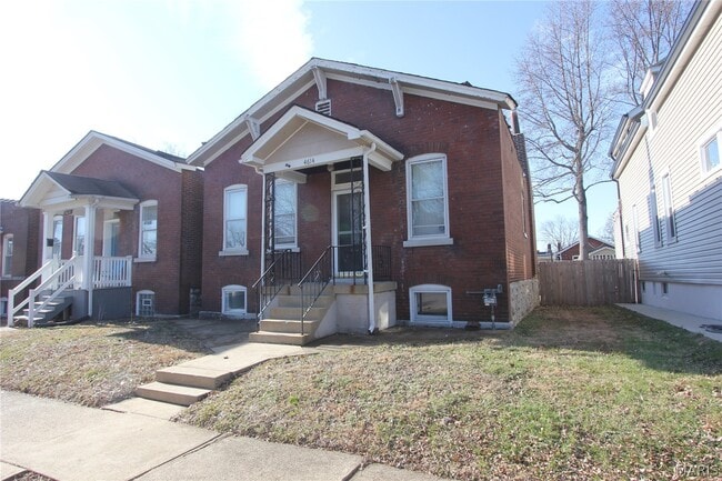 Building Photo - 4614 Cecil Pl