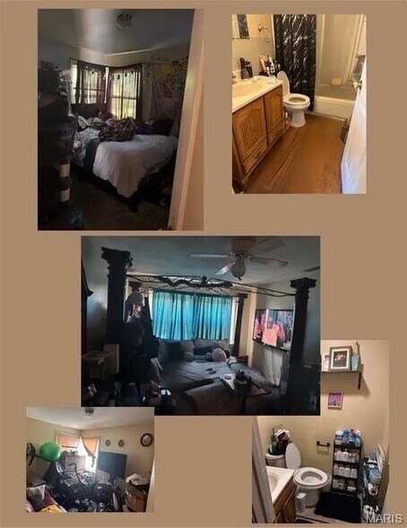 Building Photo - 601 Ferguson Ave