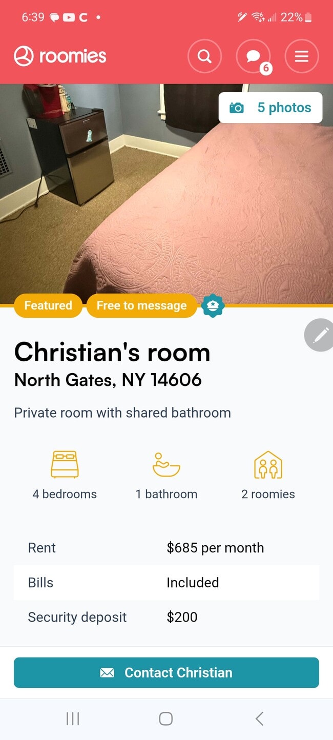 Building Photo - 280 Matilda St