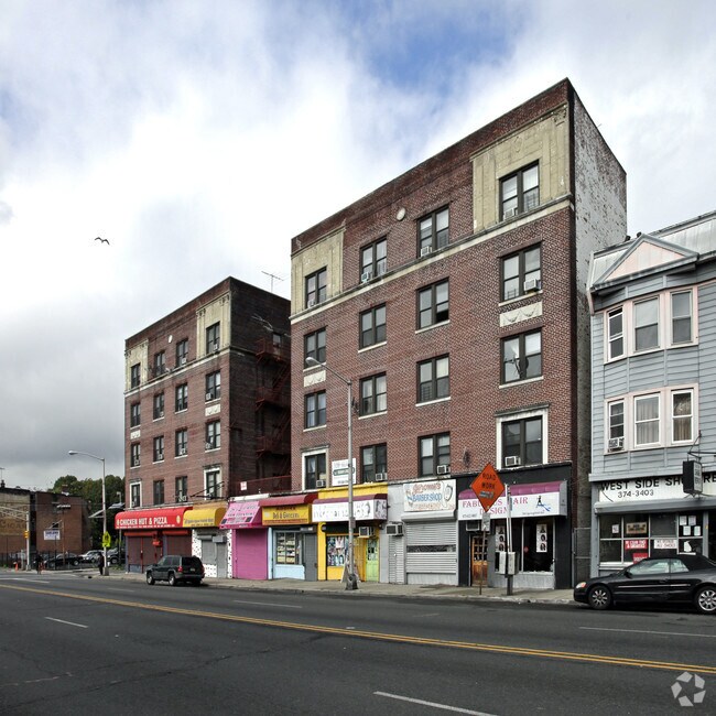 160 Ellis Ave, Irvington, NJ - 160 Ellis Ave