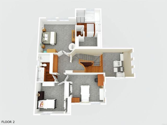 Building Photo - 973 Cordova Dr