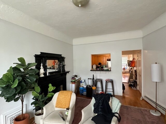 Building Photo - 477 Beacon St