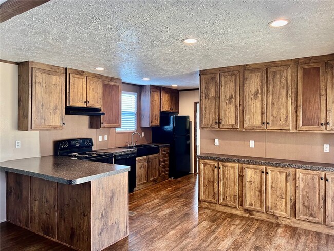 Building Photo - 20681 N Navasota St