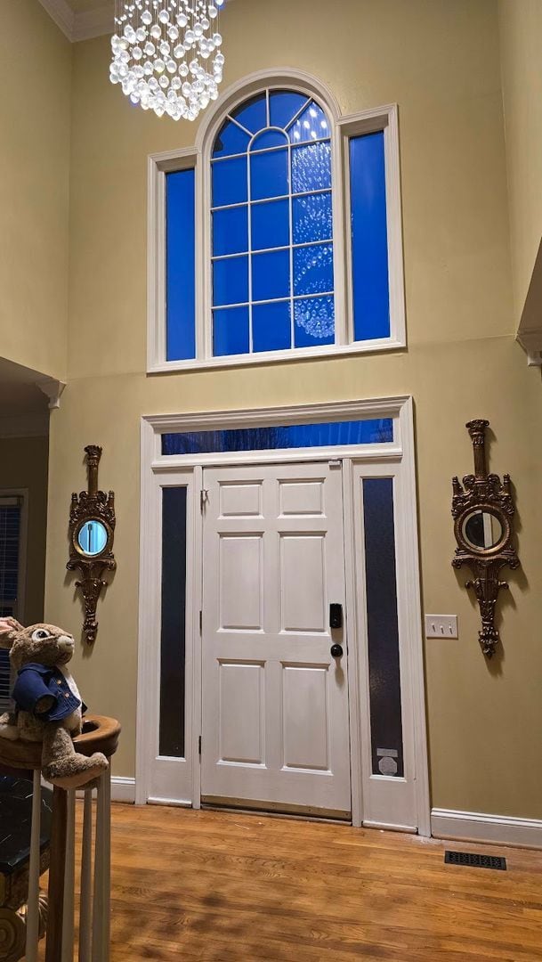 Building Photo - Available Now