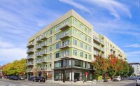 Building Photo - 1760 NW 56th St