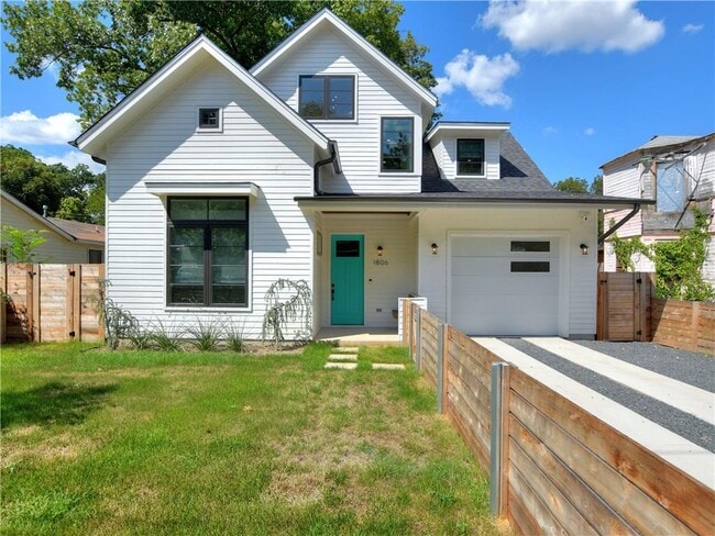 Primary Photo - 1806 Haskell St