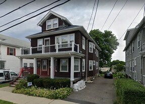 Building Photo - 19 Surry Rd