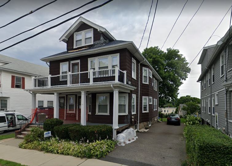 Primary Photo - 19 Surry Rd