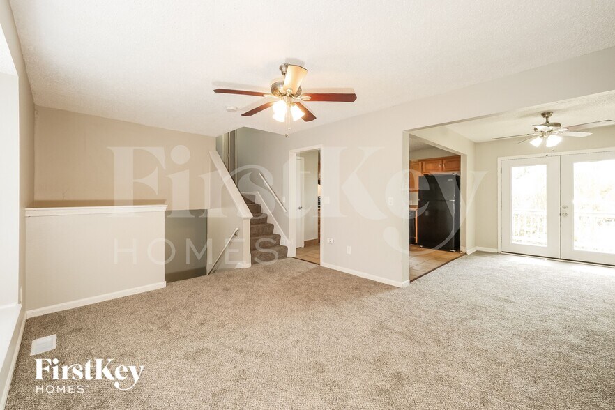 Building Photo - 7308 E 122 Terrace