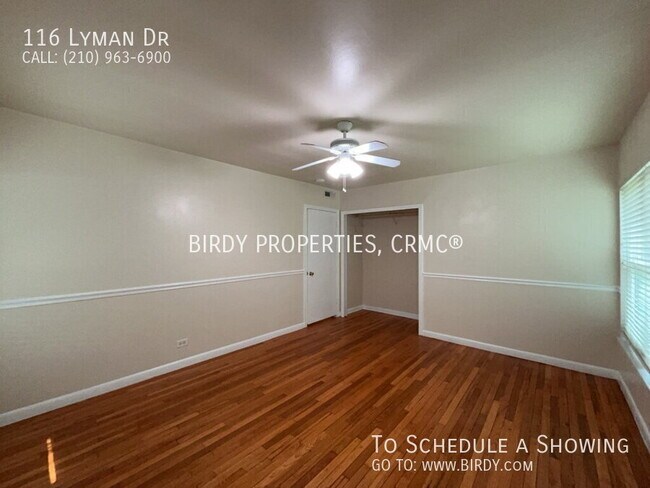 Building Photo - 116 Lyman Dr