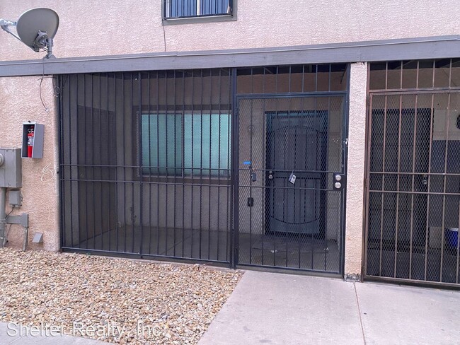 Primary Photo - 3501 Rio Robles Dr