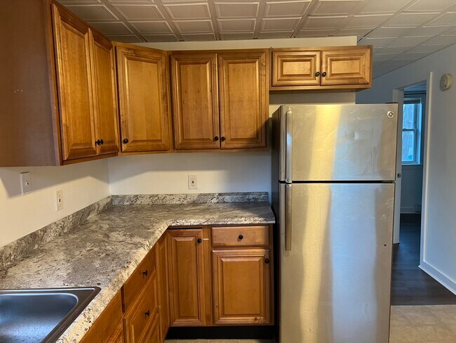 Building Photo - 18 First St