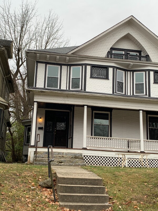 Building Photo - 34 Cambridge Ave