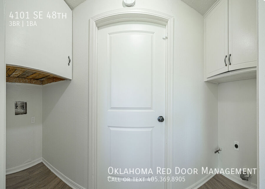 Building Photo - 4101 SE 48th-