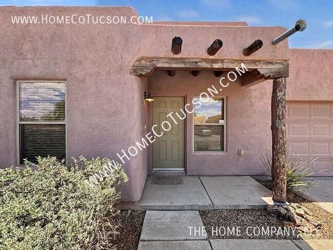 Building Photo - 5738 E Calle De Hielo Dulce