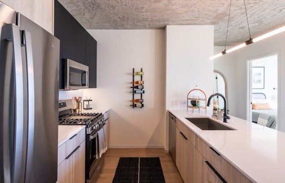 Building Photo - 164 N Morgan St