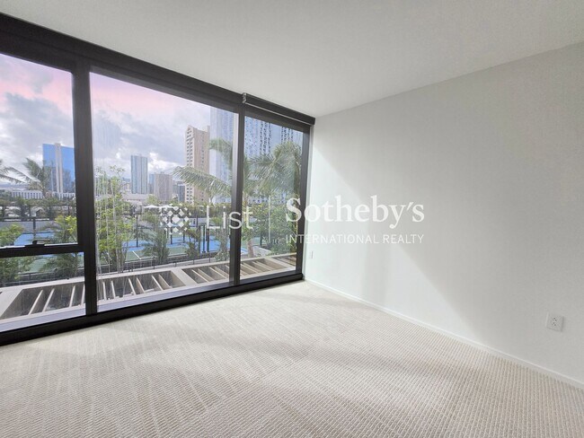 Building Photo - The Park Ward Village #915 | Honolulu, HI