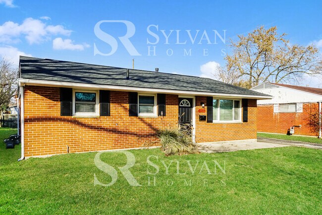 Building Photo - Coming HOME never felt so good!