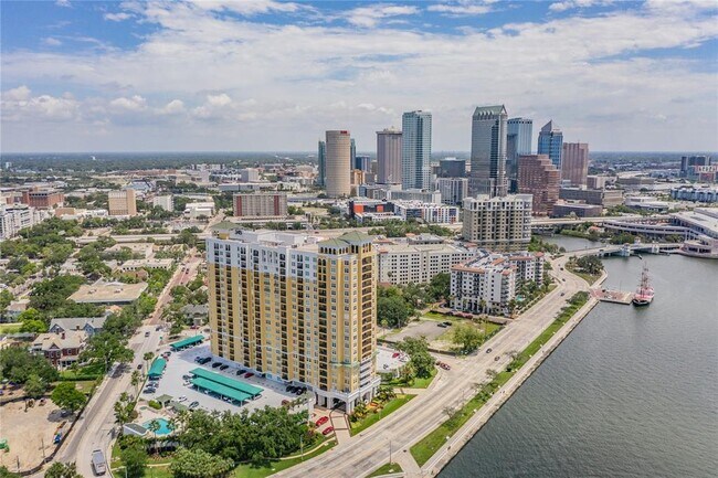 Building Photo - 345 Bayshore Blvd