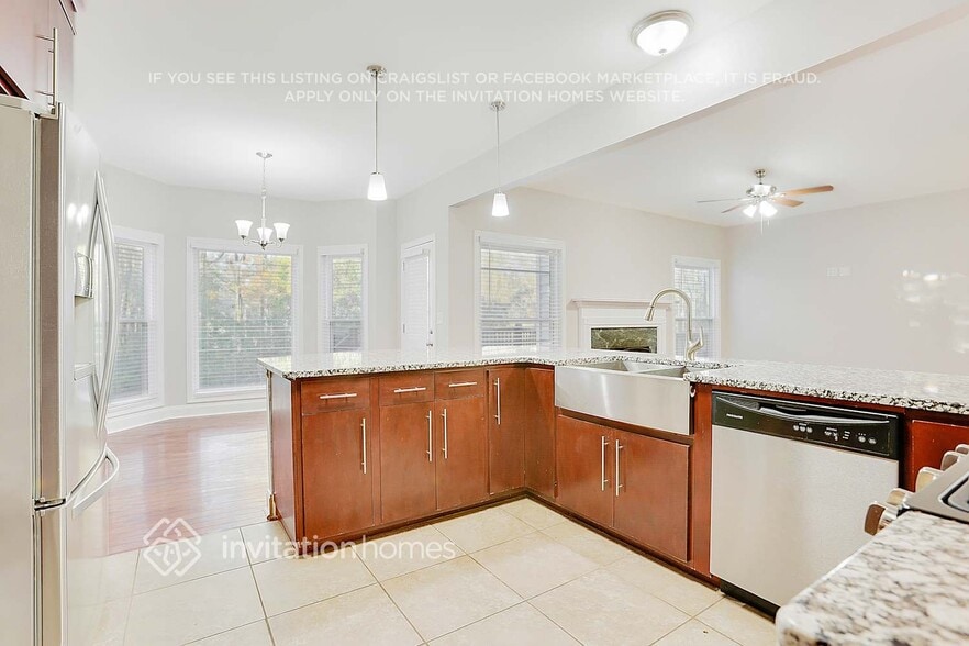 Building Photo - 948 Peel Castle Ln