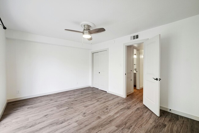 Floorplan - The Halifax