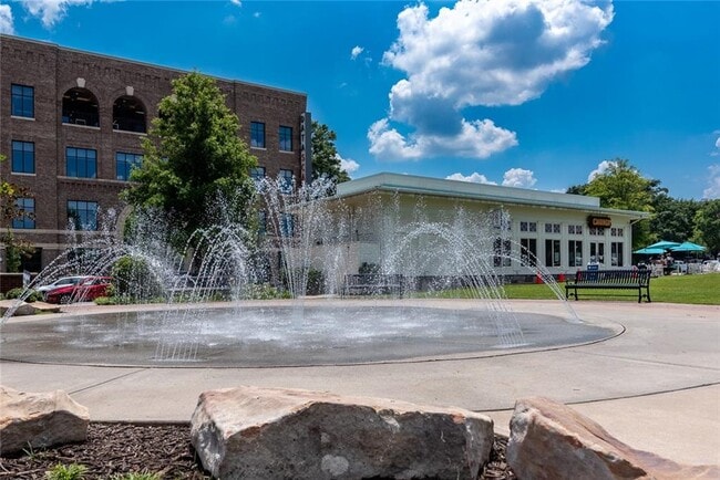 Building Photo - 12720 Morningpark Cir