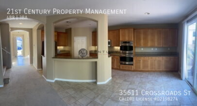 Building Photo - 35611 Crossroads St