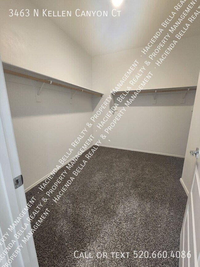 Building Photo - 3463 N Kellen Cyn Ct