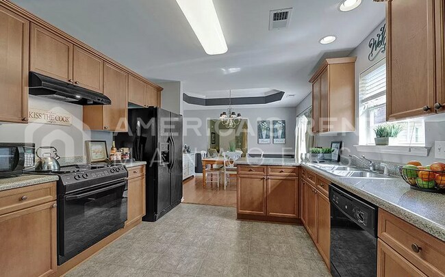 Building Photo - Home for rent in Forest Lakes!  View with ...