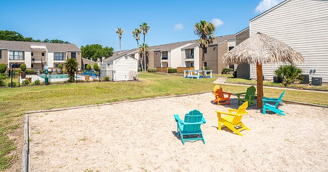 Building Photo - Stewart's Landing Apartments
