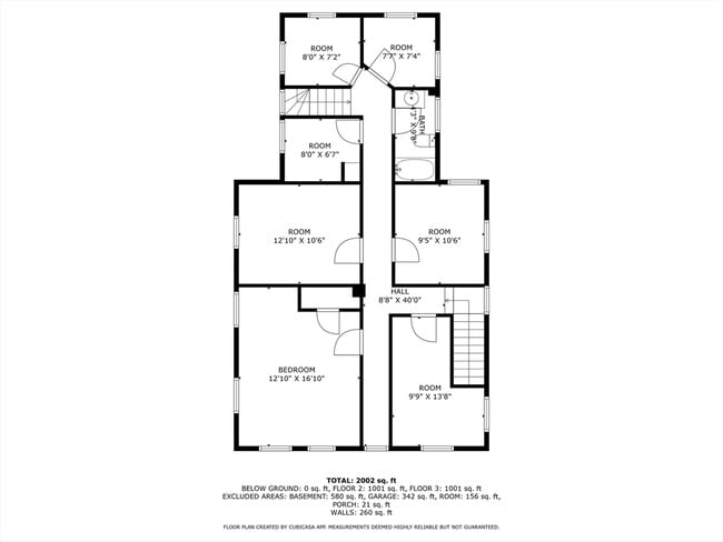 Building Photo - 17 Lovers Ln