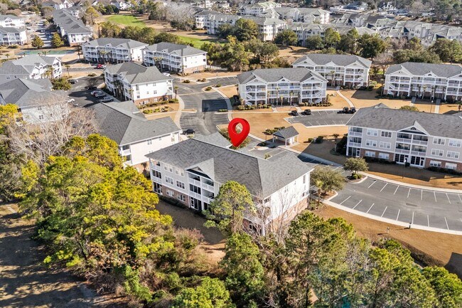 Building Photo - 5801 Oyster Catcher Dr