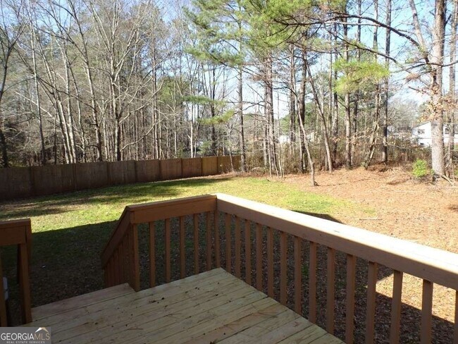 Building Photo - 524 Millard Farmer Rd