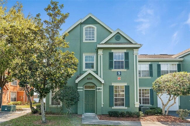 Building Photo - 9158 Lake Chase Island Way