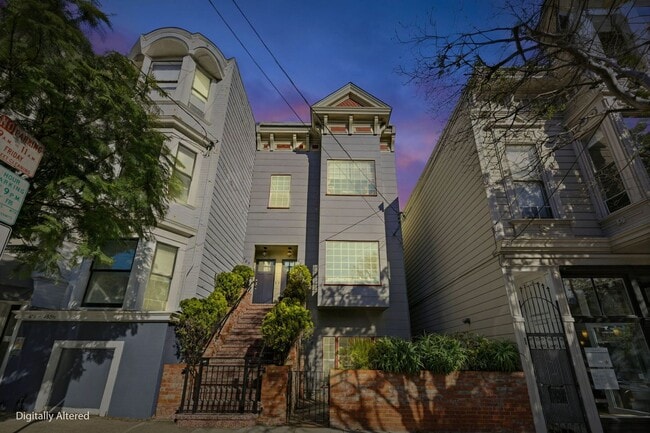 Building Photo - Charming Two Bedroom Condo in Dolores Heights - Please Contact for Showing Availability!