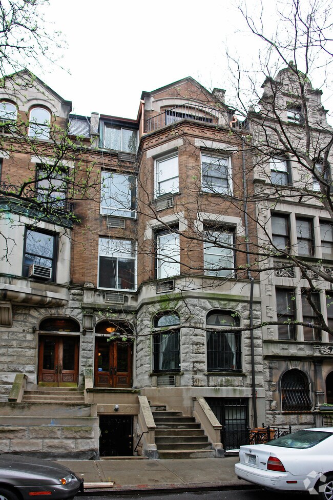 Building Photo - 62 West 87th Street (j4)