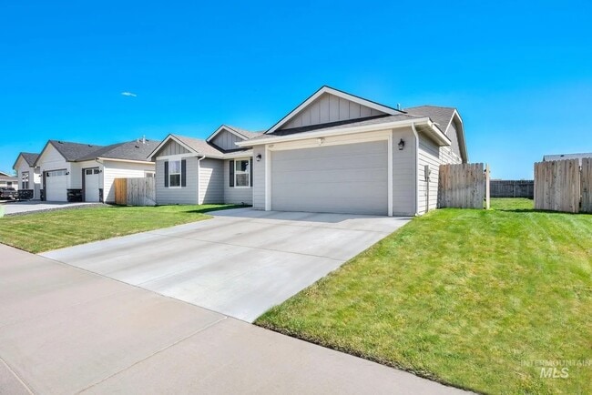 Building Photo - 1025 SW Bonnie St