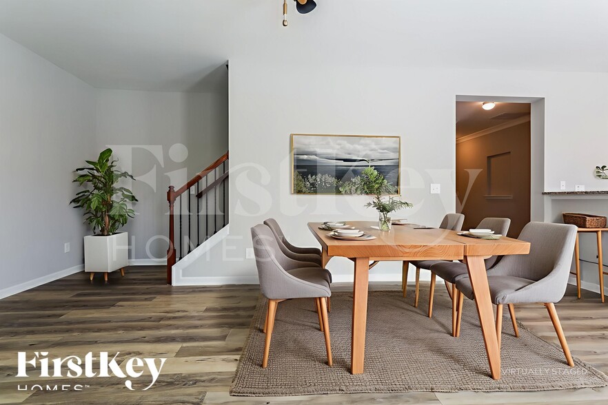 Building Photo - 3832 Humber Ct