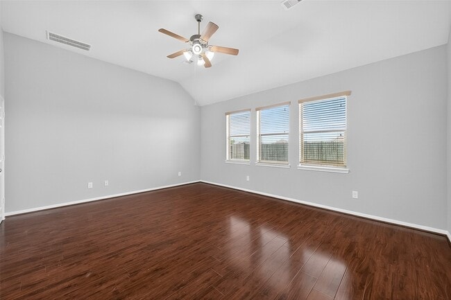 Building Photo - 20718 Bandrock Terrace