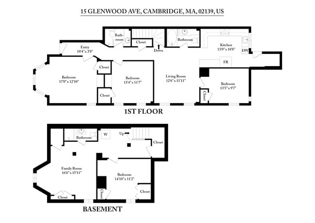 Building Photo - 15 Glenwood Ave