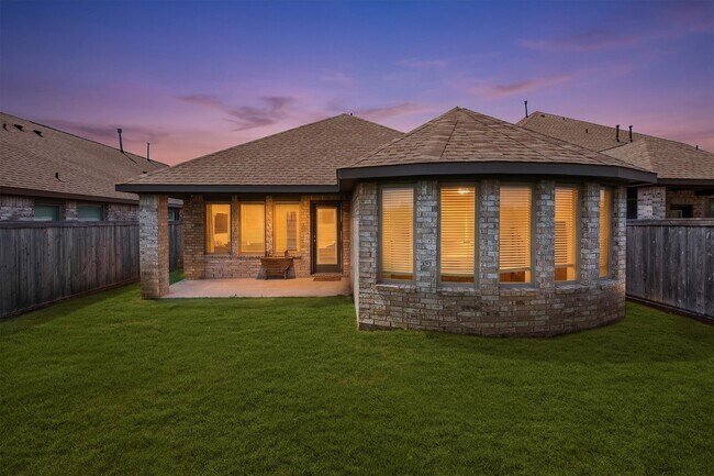 Building Photo - 21107 Armstrong County Dr