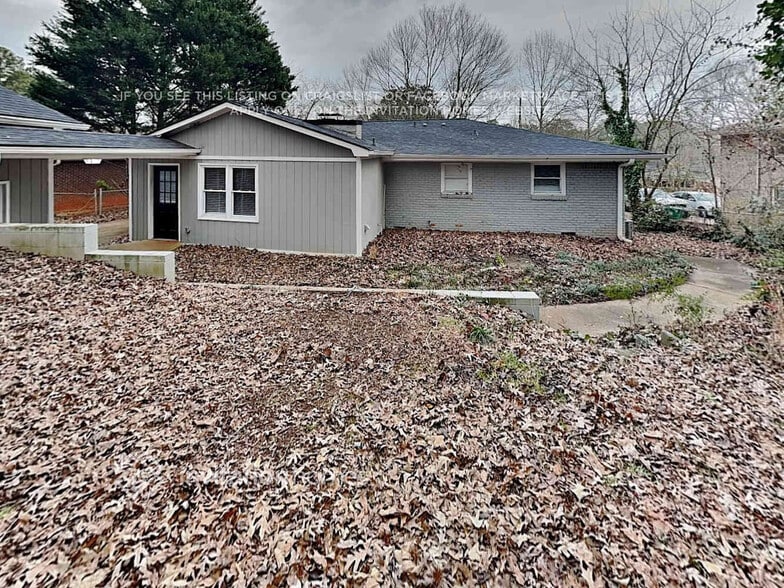 Building Photo - 954 Pine Roc Way