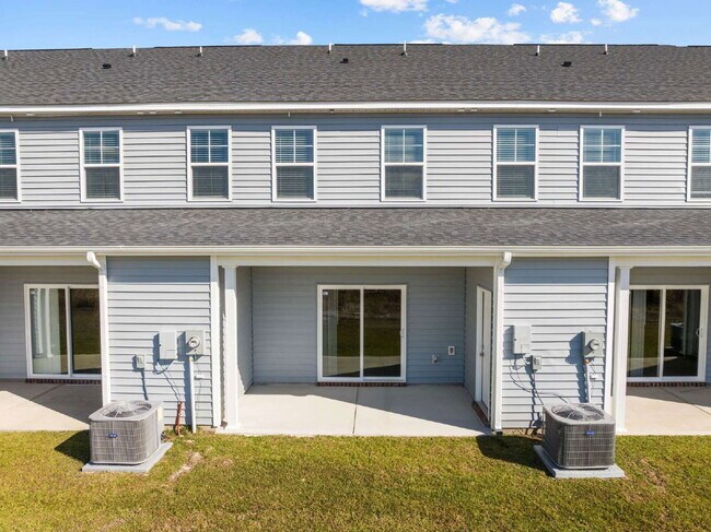 Building Photo - 2633 Sailor Rose Ln