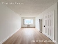 Building Photo - 835 W 165th Pl