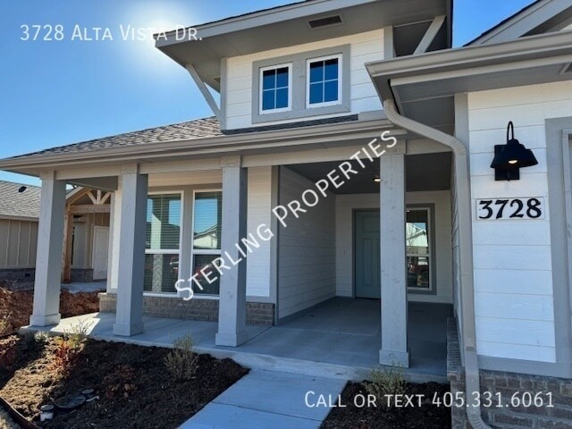 Building Photo - 3728 Alta Vis Dr