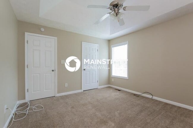 Building Photo - 3 Bedroom Pet-Friendly Home in Dallas, GA with Main Street Renewal